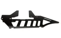 Blade Ersatzteil Hauptrahmen aus carbon für 270CFX