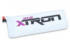 SLS LiPo Akku XTRON 1600mAh 3S1P 11,1V 40C/80C