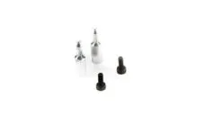 Blade Ersatzteil Kabinenhaubenhalter aus Aluminium für 270CFX