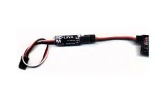 IISI EXP-RC-LINK Cockpit V2 Steuerung über RC-Anlage