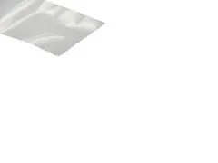 Schrumpfschlauch Ø19mm Flachmaß 29,9mm 1m transparent