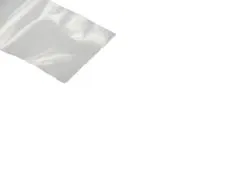 Schrumpfschlauch Ø33mm Flachmaß 51,8mm 1m transparent