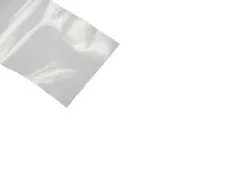 Schrumpfschlauch Ø56mm Flachmaß 87,9mm 1m transparent