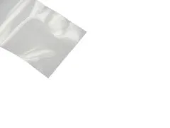 Schrumpfschlauch Ø67mm Flachmaß 105,2mm 1m transparent