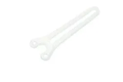 Rakonheli Taumelscheibenführung aus Delrin für Blade Nano CPS, Nano S2, Nano S3