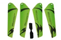 Revell Control Rotor-Satz für Magic Glow