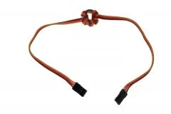 Kontronik BEC Ersatzkabel mit integriertem Ringkern-Entstörfilter