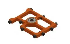 OXY Ersatzteil Mittlerer Lagerbock in orange für OXY3 Tareq Edition