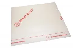 Unilight Makrolon zum Tiefziehen 0,75mm 5Stück