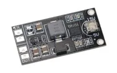 Matek Voltage Booster / Spannungs Wandler von 3-13V auf 5-15V