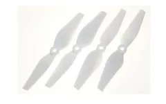 Graupner Luftschraube C-PROP 6x3 Zoll 5/8mm weiß