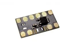 Mini Power Distribution Board mit integriertem 12V Spannungsstabilisator