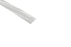 Schrumpfschlauch Ø17mm Flachmaß 26,7mm 1m transparent