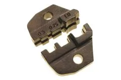Crimpeinsatz 0,5-1,00mm für die Mini Crimpzangezange