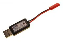 E-flite USB LiPo-Ladegerät 1S 700mA