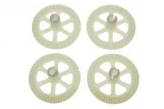 Blade Ersatzteil Zahnrad Set 4Stück für Zeyrok