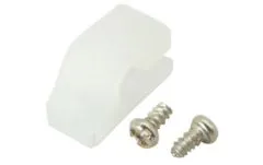 Rakonheli vertikal Finnen Halterung für Blade Nano CPX, Nano S2 und Nano S3