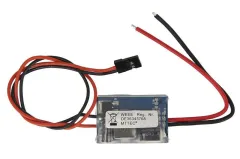 Chargery Super LV S-BEC V1.1 - 10A, 2-6S LiPo