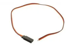 Servoanschlusskabel 30cm (Servo-Stecker)