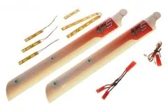 Blade Ersatzteil Komplettset Beleuchtungskit-Upgrade für 230S Night