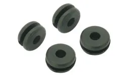 Rakonheli Kabinenhaubengummi für Blade 120S und 120S2