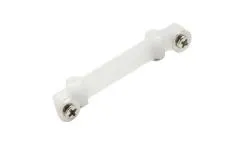 Rakonheli Halterung aus Delrin für Power Board für Blade Inductrix 200