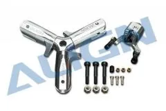 Align Dreiblatt Heckrotoreinheit für T-REX 700