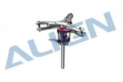 Align Dreiblatt-Hauptrotorkopf für T-REX 700, 800