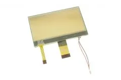 IISI Cockpit V2 Ersatz LCD Display