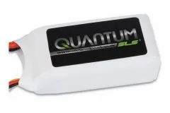 SLS LiPo Akku Quantum 1300mAh 3S1P 11,1V 40C/80C