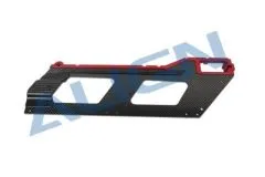 Align 700X Chassis Seitenteil Carbon 2,0mm links