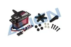 Align DS530M Digital Taumelscheiben Servo komplett aus Aluminium für T-REX 500