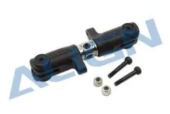 Align 470L Heckblatthalter aus Kunststoff