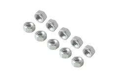 Muttern M1,4 10Stück