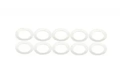 Unterlegscheibe 5x7x0,1mm