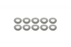 Unterlegscheibe 2,2x5x0,5mm