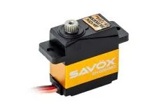 SAVÖX Mini Servo SH-0264MG Heckservo