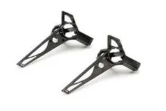 XK Innovations Ersatzteil Heckmotorhalterung für K100