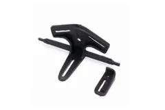 XK Innovations Ersatzteil Servo und Haubenhalterung für K120