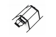 XK Innovations Ersatzteil Landegestell mit Akkuhalterung für K120