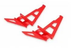 XK Innovations Ersatzteil vertikale Heckfinne für K120