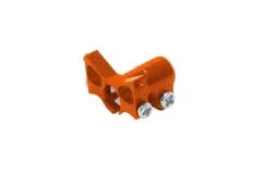 Rakonheli Heckrohrhalterung in orange für Blade Nano CPS, Nano S2 und Nano S3