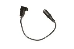 RCWare Adapterkabel für 3,5mm Klinkenstecker für RCWare Anschlusskabel RX2SIM