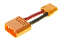 Adapter XT90 Stecker auf XT60 Buchse