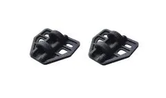 Scale Bärentatzen Set 2Stück für 450er Helis