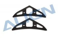 Align Horizontales Leitwerk für 470L