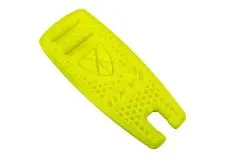 OXY Ersatzteil Rotorblattauflage Ninja Flex in gelb für OXY3