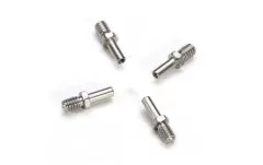 XK Innovations Ersatzteil Blattlagerwelle 4Stück für K124 EC-145