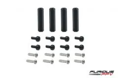 Furious FPV Ersatzteil Hardware Set für Moskito 70