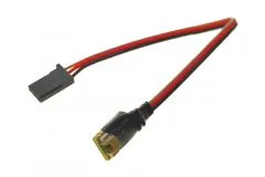 Futaba Anschlusskabel Adapter für Extra Voltage Kabel für Futaba Empfänger R7003